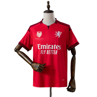 Lyon dres - 2026/27