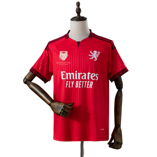 Lyon dres - 2026/27