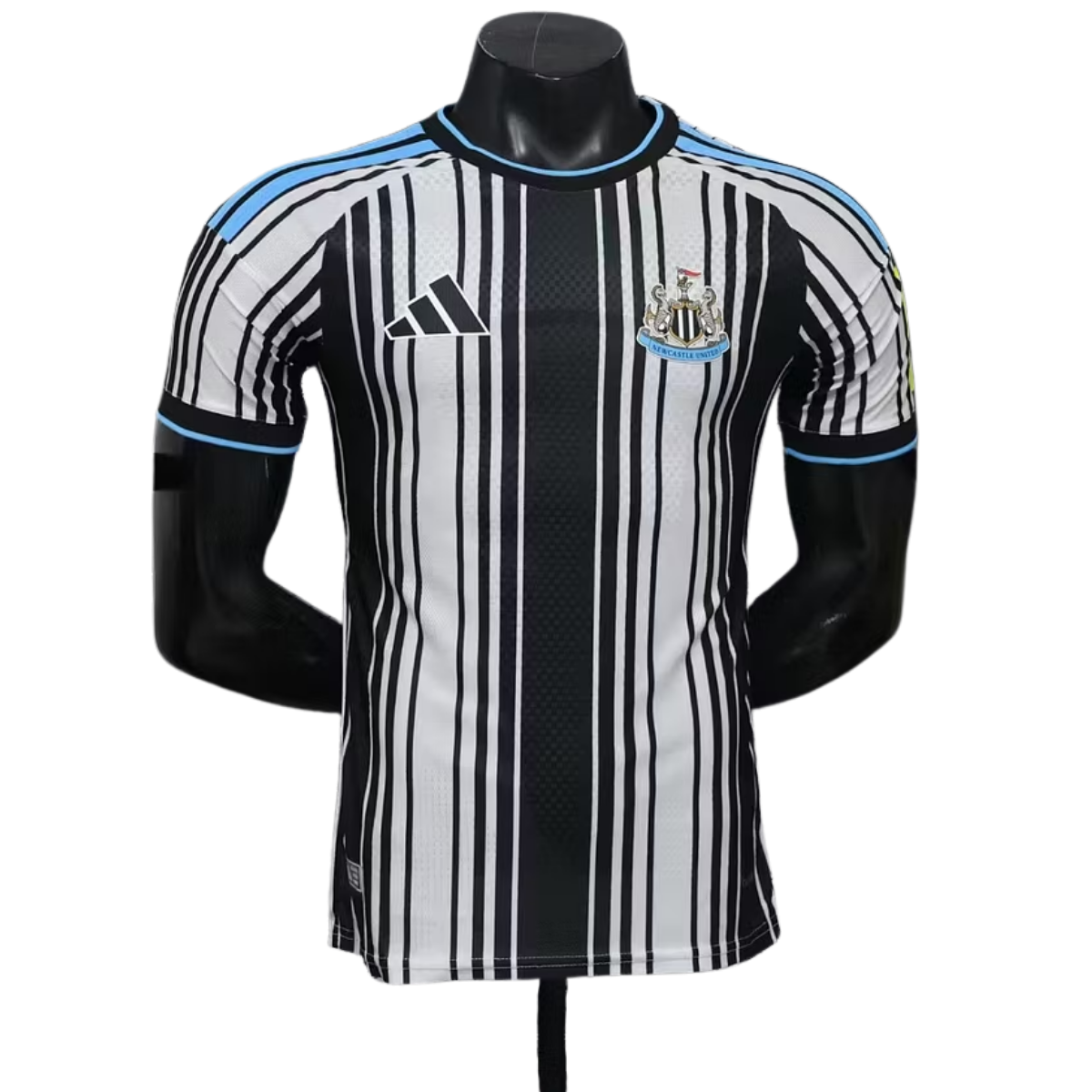 Newcastle Player Verzija dres - 2026/27