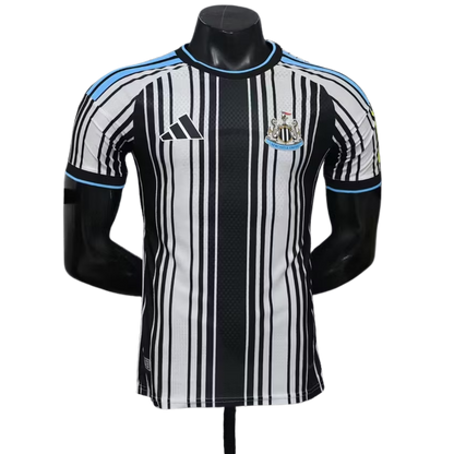 Newcastle Player Verzija dres - 2026/27