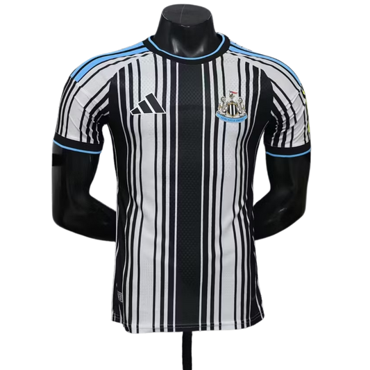 Newcastle Player Verzija dres - 2026/27