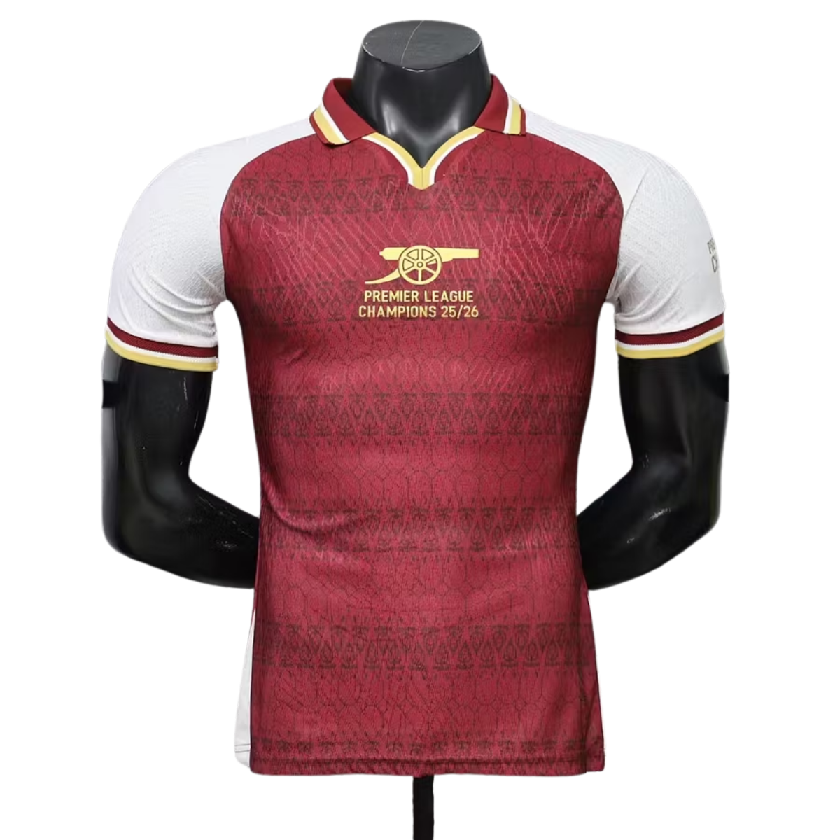 Arsenal Special Edition Player Verzija dres - 2026/27