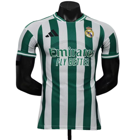 Real Madrid Special Edition Player Verzija dres - 2026/27