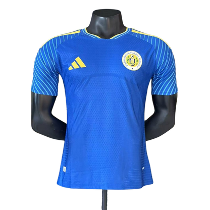 Curacao Player Verzija dres - 2026