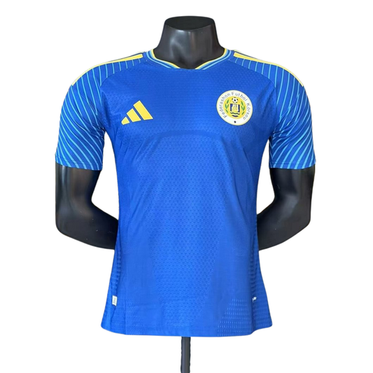 Curacao Player Verzija dres - 2026