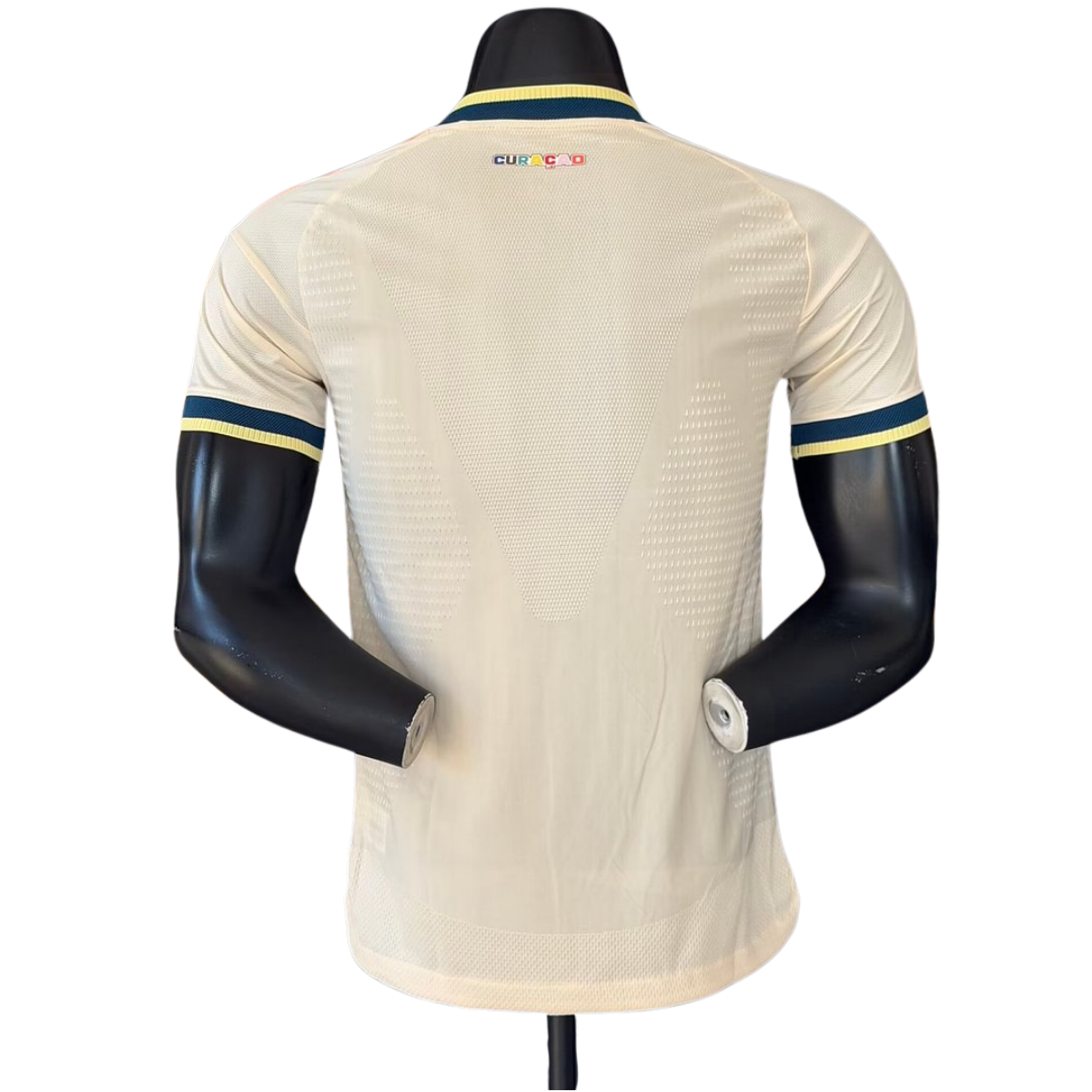 Curacao Player Verzija dres - 2026