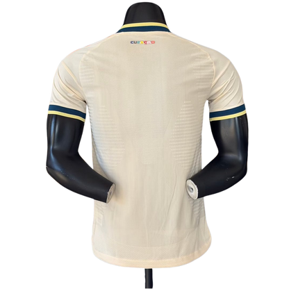 Curacao Player Verzija dres - 2026