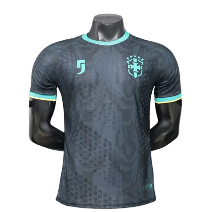 Brazil Special Edition Player Verzija dres - 2026