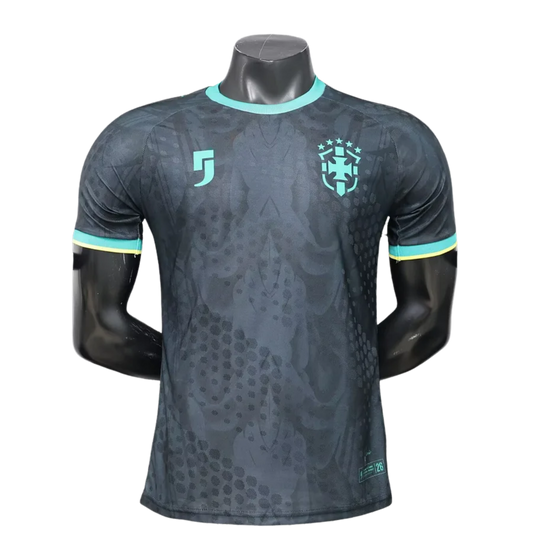 Brazil Special Edition Player Verzija dres - 2026