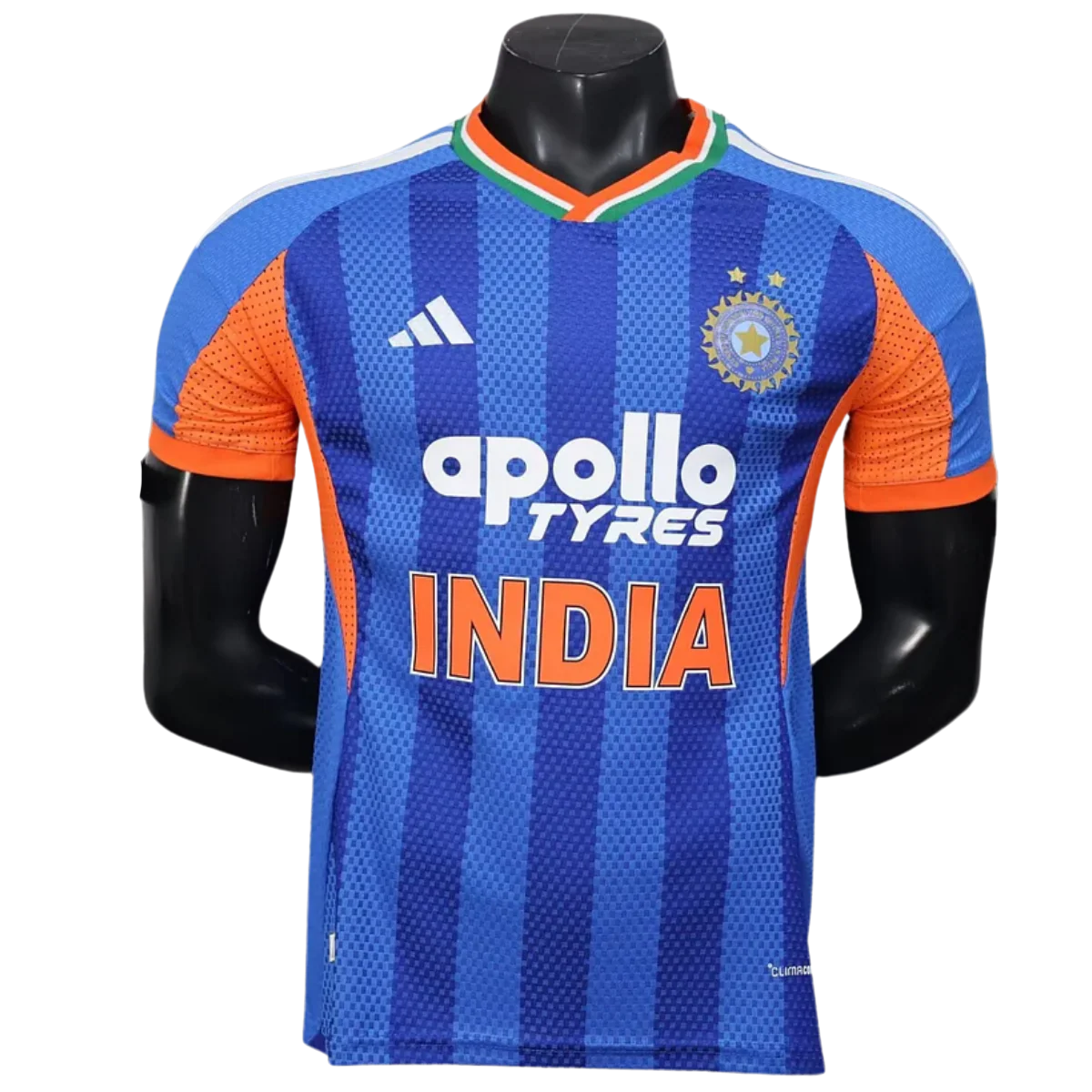 Indija Player Verzija dres - 2026