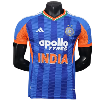 Indija Player Verzija dres - 2026