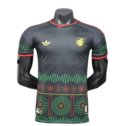 Jamaica Player Verzija dres - 2026
