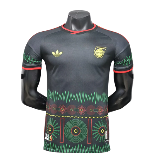 Jamaica Player Verzija dres - 2026