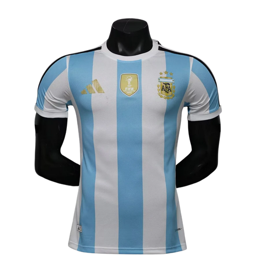 Argentina Player Verzija Special Edition dres - 2026