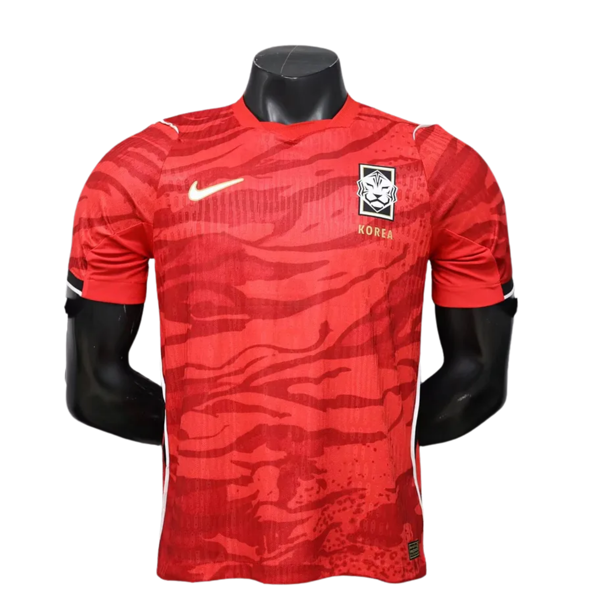 Južna Koreja Player Verzija dres - 2026