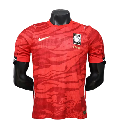 Južna Koreja Player Verzija dres - 2026