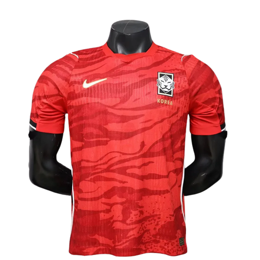 Južna Koreja Player Verzija dres - 2026