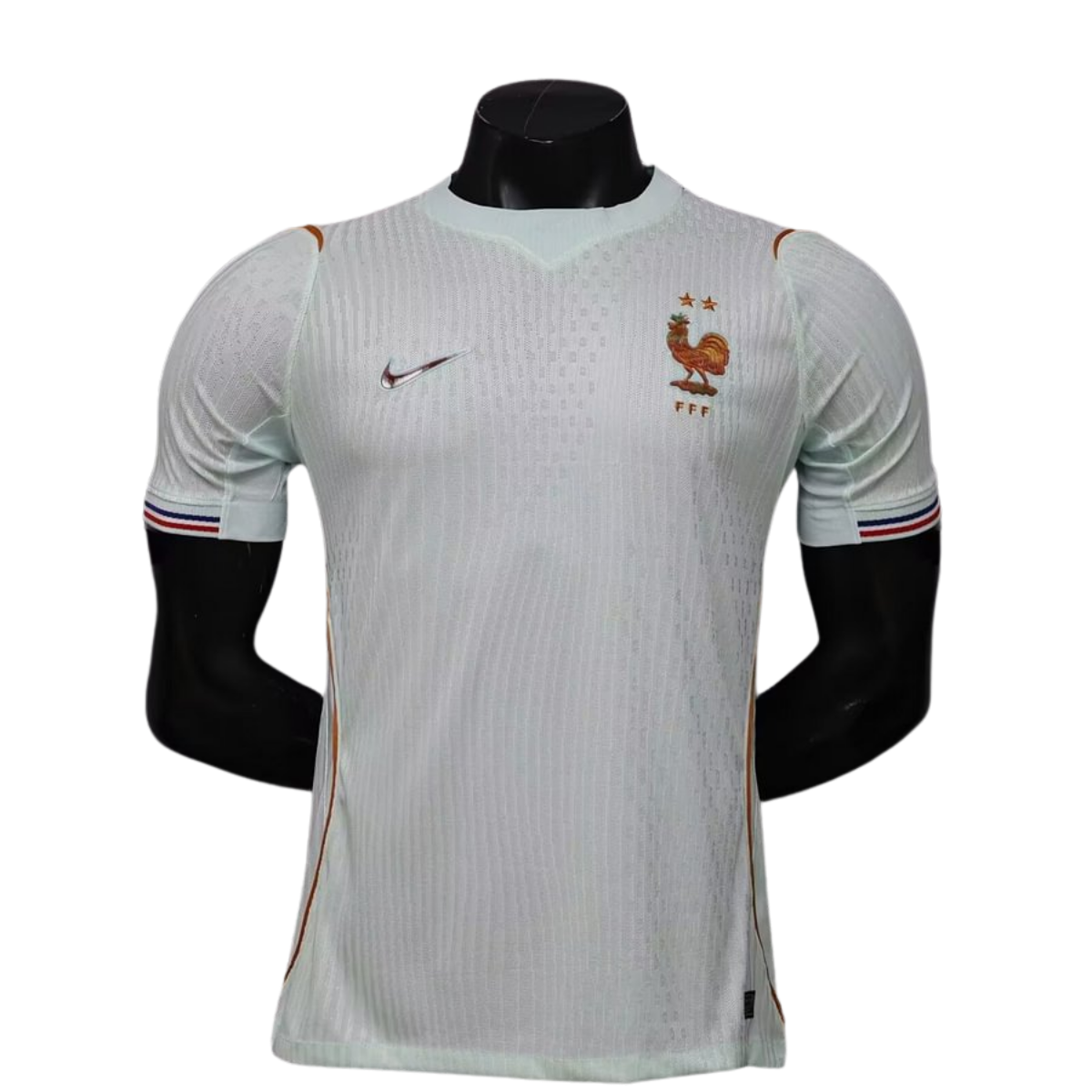 Francuska Player Verzija dres - 2026