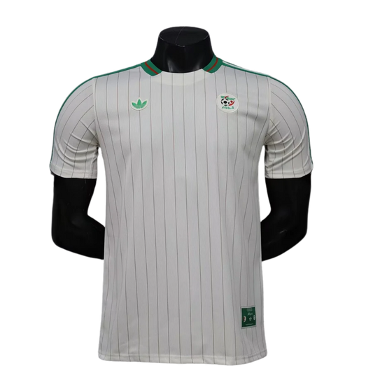 Algeria Player Verzija dres - 2026