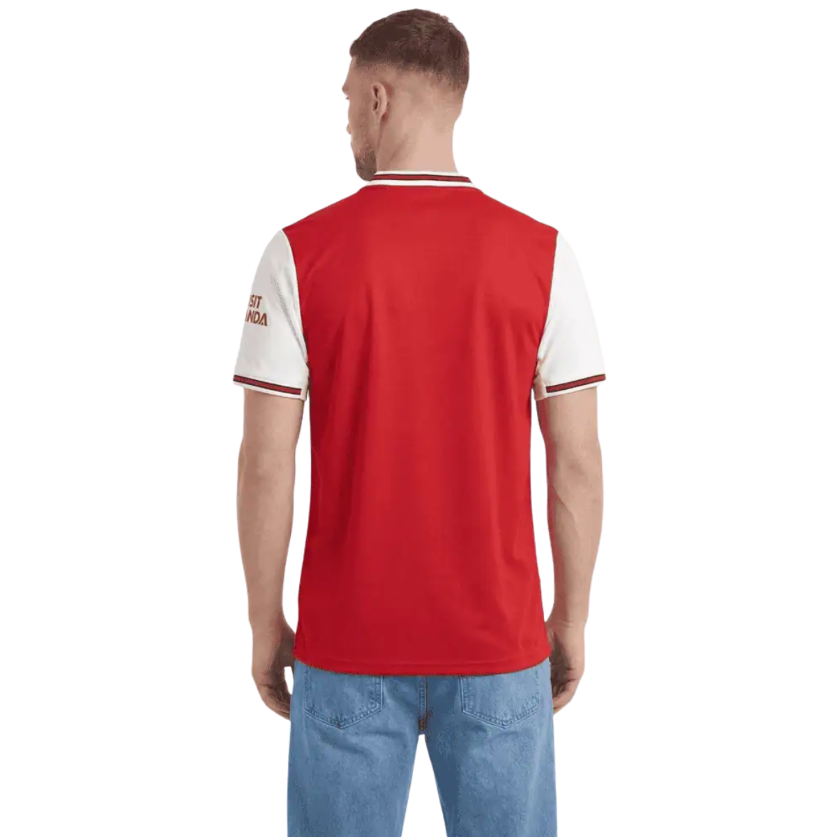 Arsenal Retro dres - 2006/08