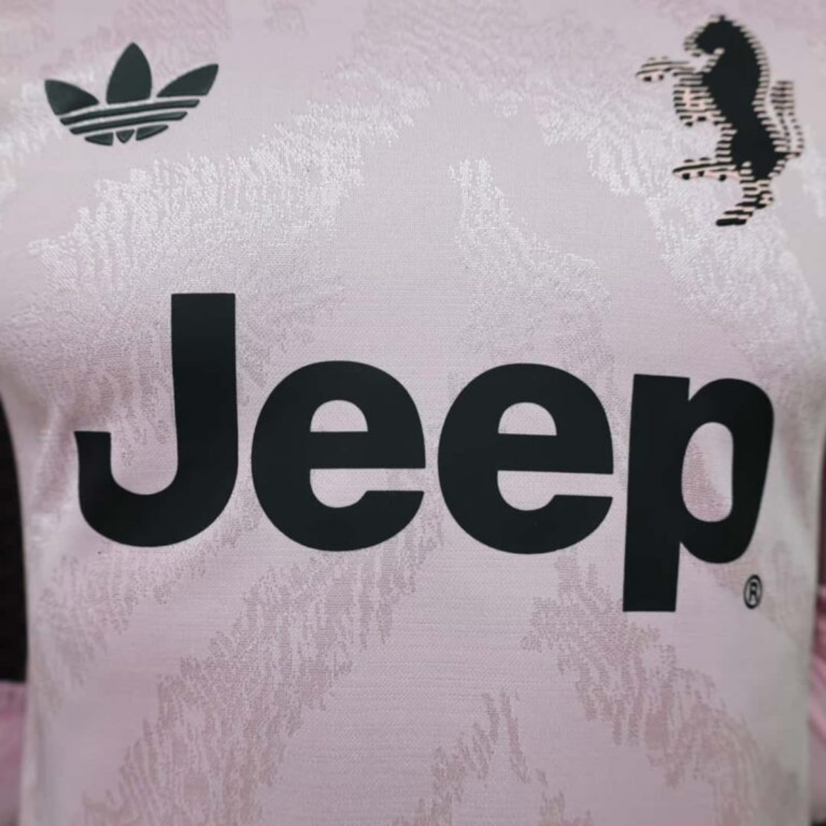 Juventus Player Verzija Dugi Rukav dres - 2026/27