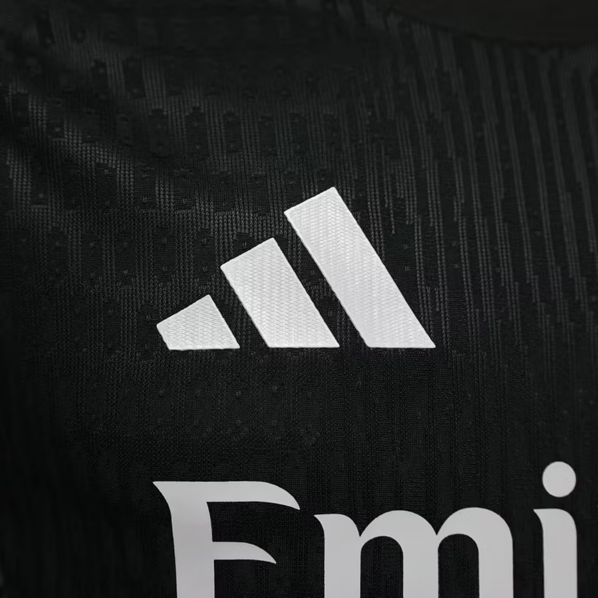 Real Madrid Player Verzija Golmanski dres - 2026/27