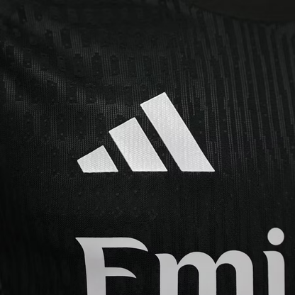 Real Madrid Player Verzija Golmanski dres - 2026/27