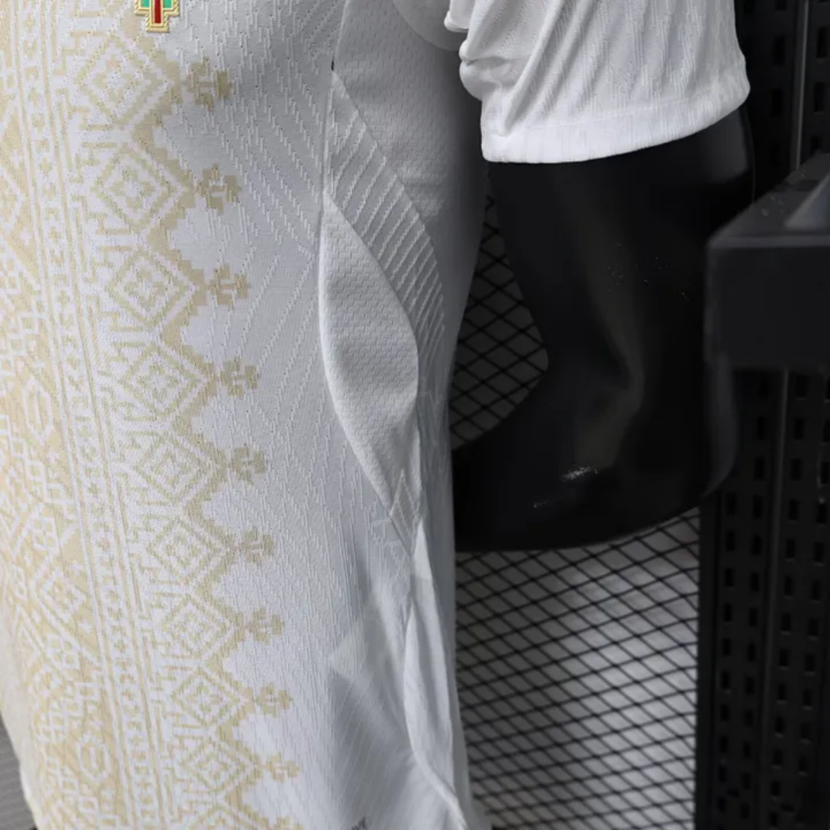 Maroko Player Verzija dres - 2026