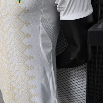 Maroko Player Verzija dres - 2026