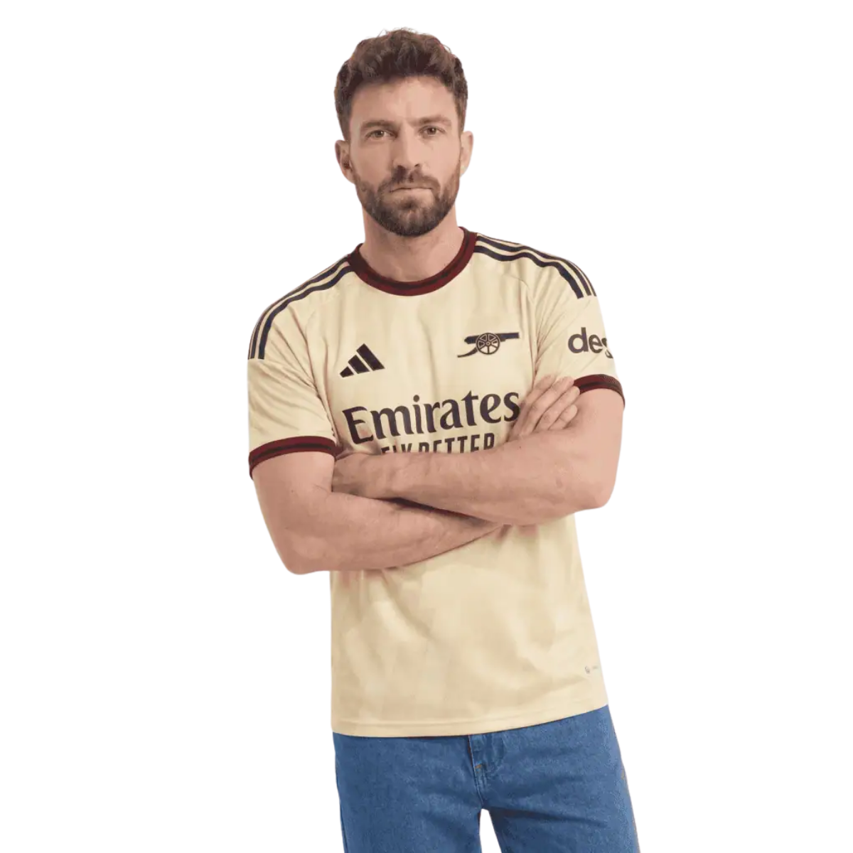 Arsenal dres - 2026/27