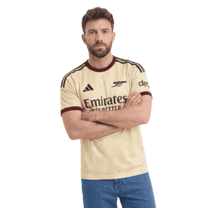 Arsenal dres - 2026/27