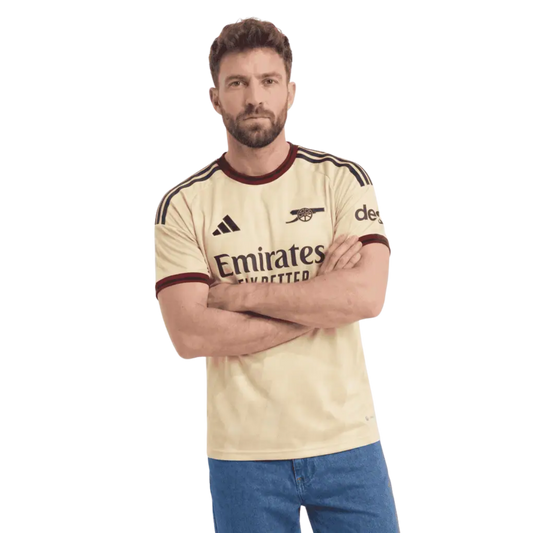 Arsenal dres - 2026/27