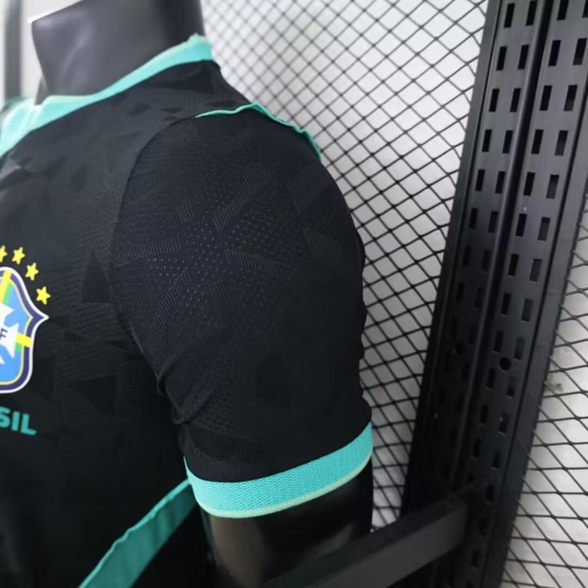 Brazil Special Edition Player Verzija dres - 2026