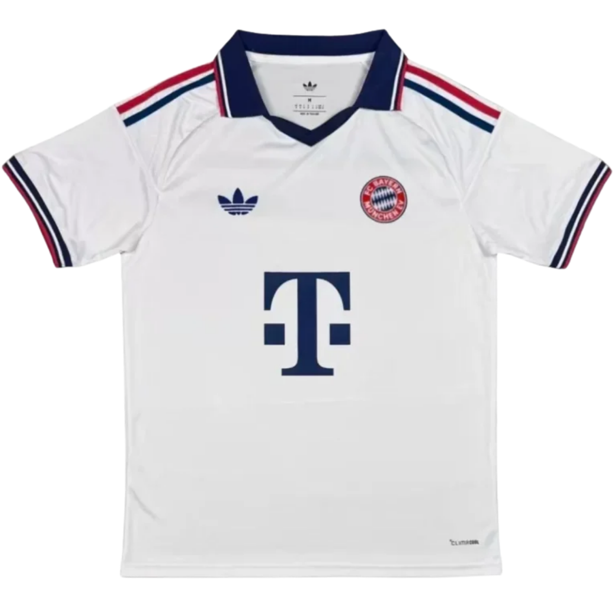 Bayern Player Verzija dres - 2026/27