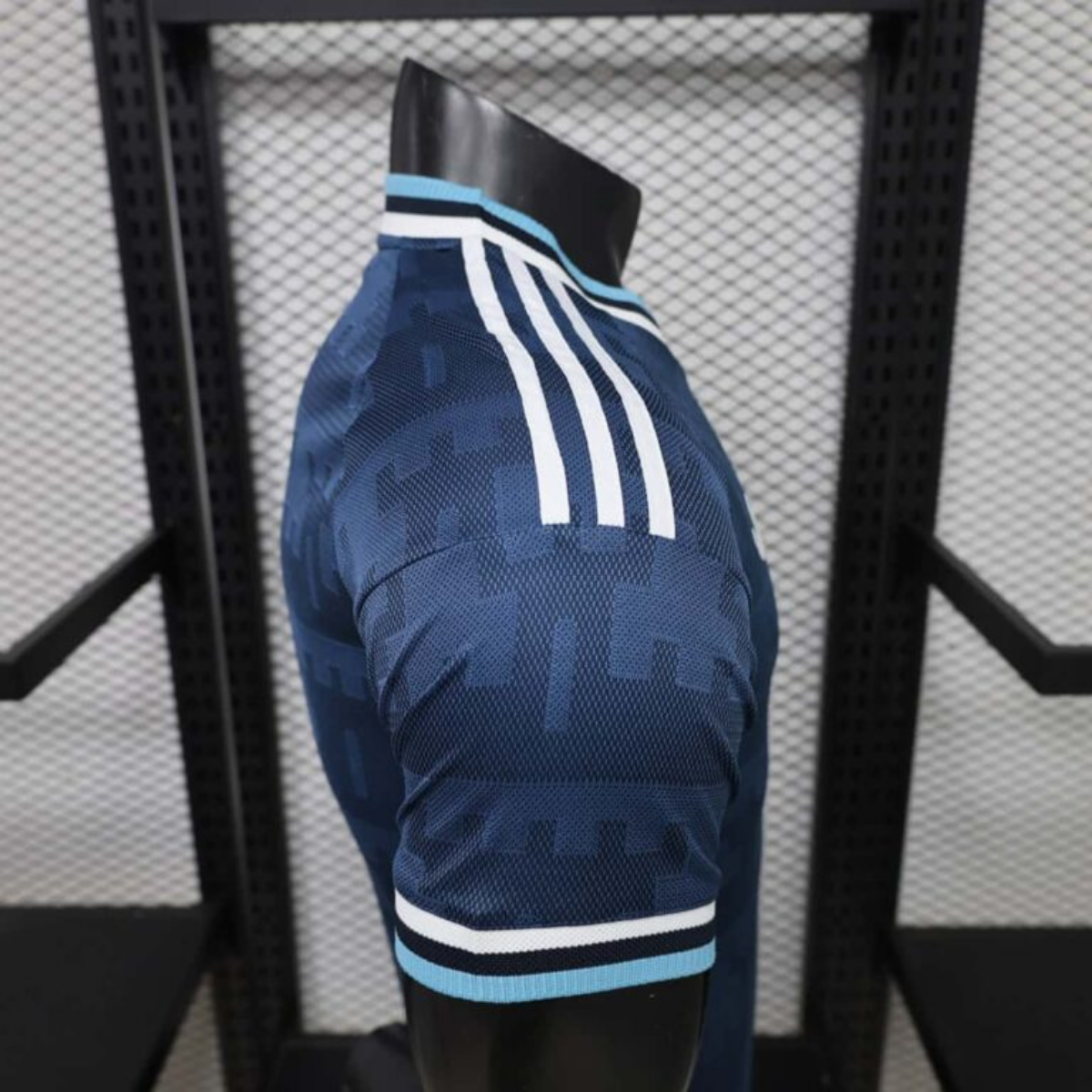 Newcastle Player Verzija dres - 2026/27