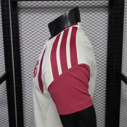 Real Madrid Player Verzija dres - 2026/27