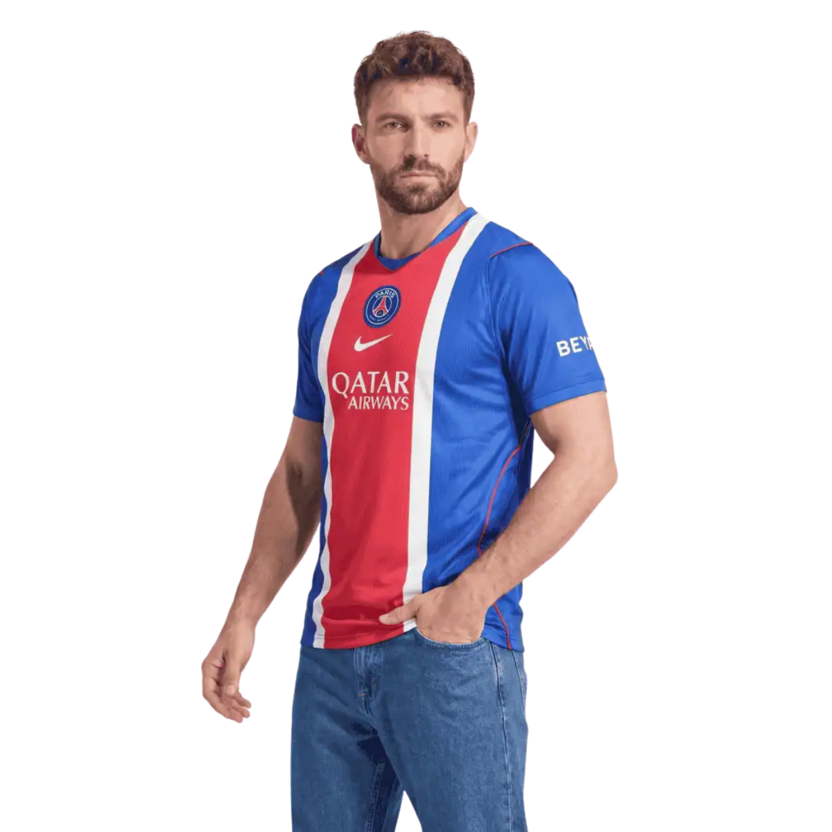 PSG dres - 2026/27