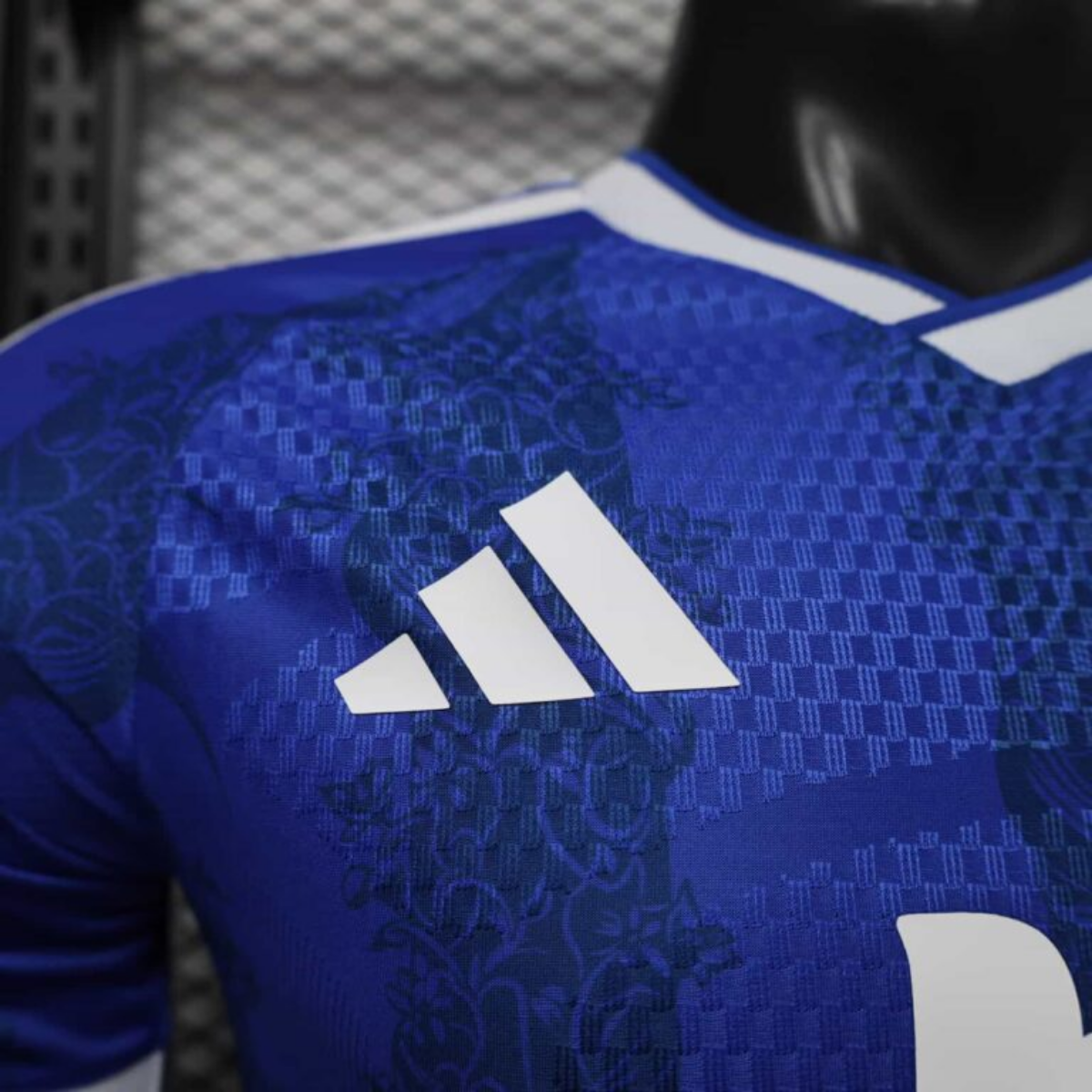 Leicester City Player Verzija dres - 2026/27