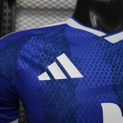 Leicester City Player Verzija dres - 2026/27
