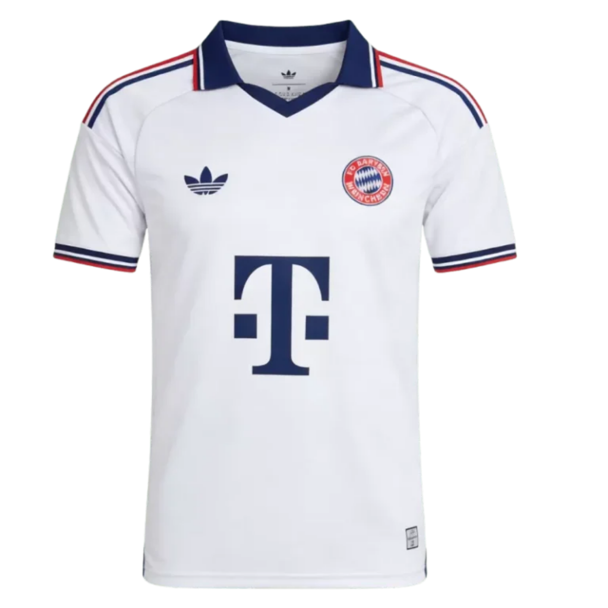 Bayern Player Verzija dres - 2026/27