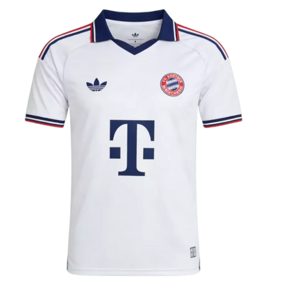 Bayern Player Verzija dres - 2026/27