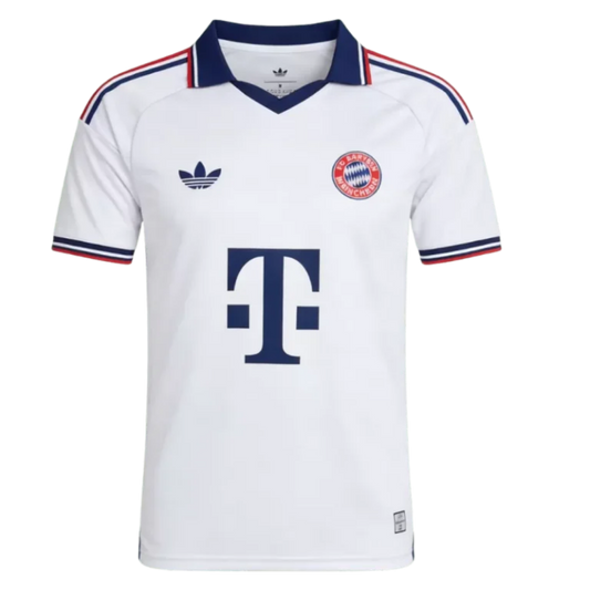 Bayern Player Verzija dres - 2026/27