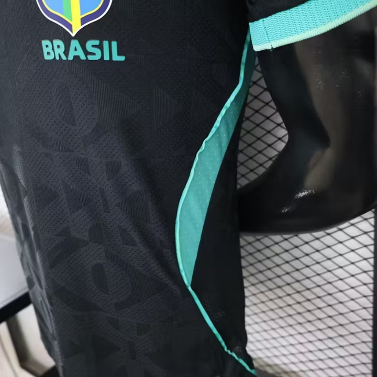 Brazil Special Edition Player Verzija dres - 2026