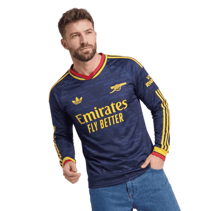 Arsenal Dugi Rukav dres - 2026/27
