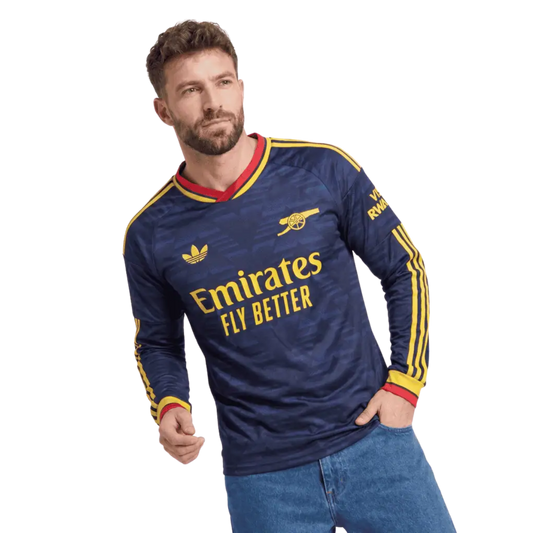 Arsenal Dugi Rukav dres - 2026/27