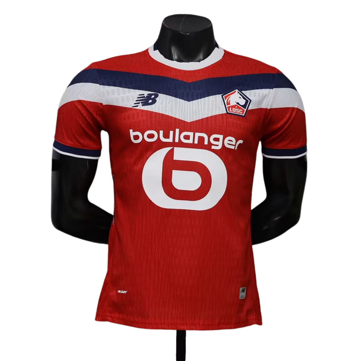 Lille Player Verzija dres - 2026/27