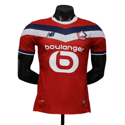 Lille Player Verzija dres - 2026/27