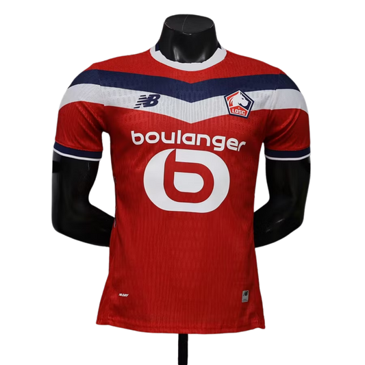 Lille Player Verzija dres - 2026/27