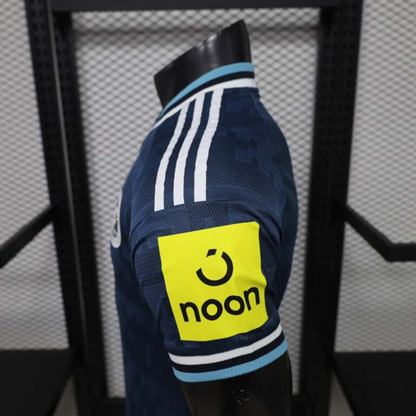 Newcastle Player Verzija dres - 2026/27