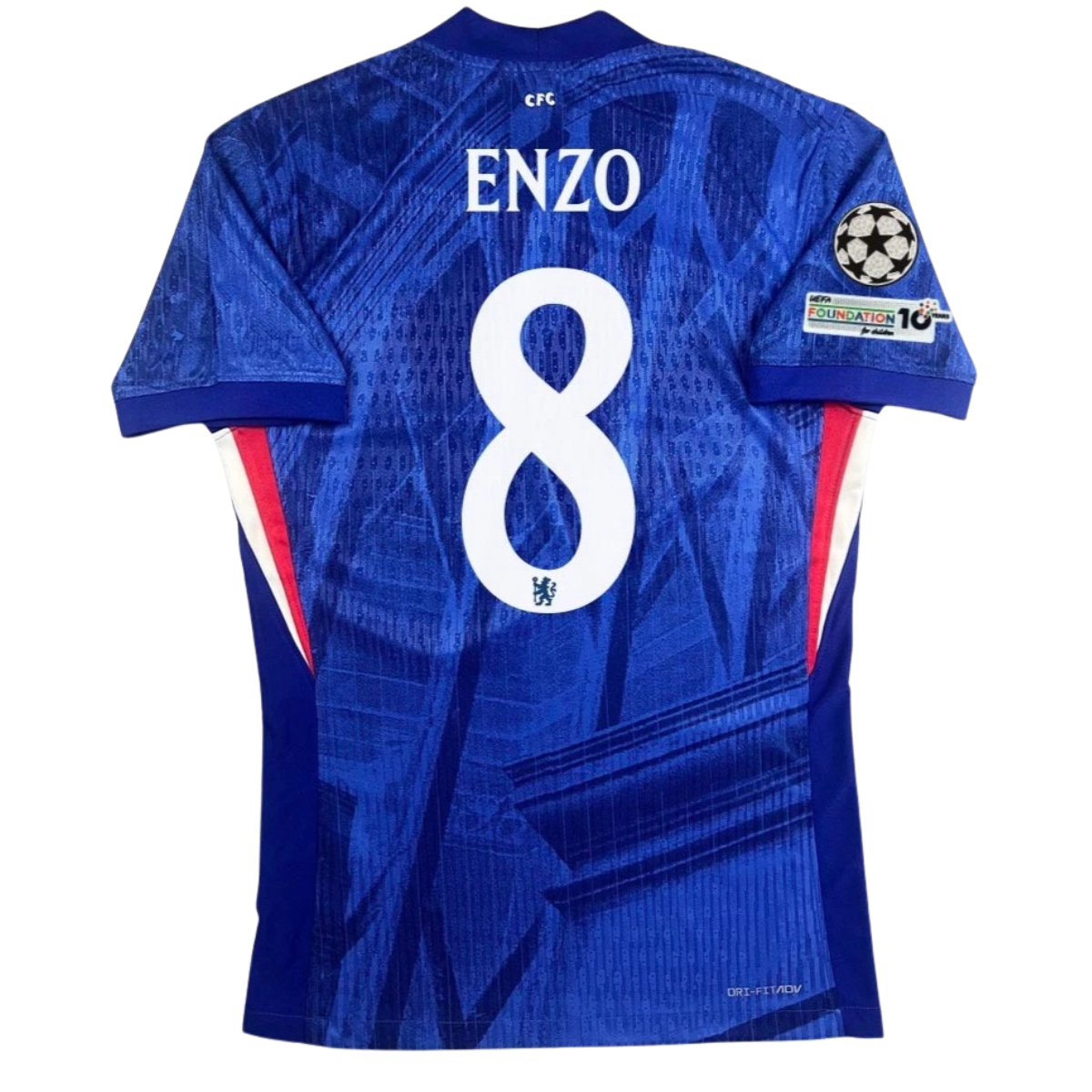 Chelsea ENZO Player Verzija dres - 25/26